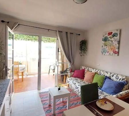 Sunny Relax Esmeralda Apartment Калета де Фусте Екстериор снимка