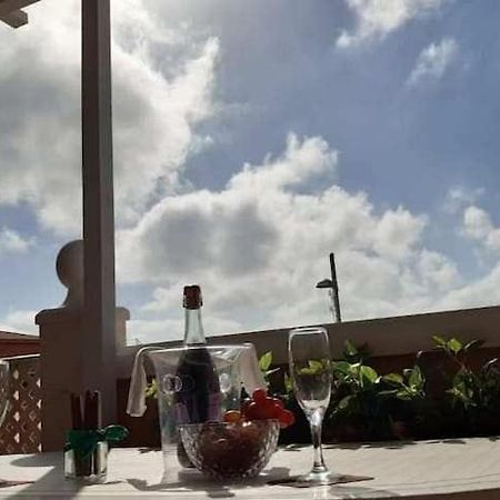Sunny Relax Esmeralda Apartment Калета де Фусте Екстериор снимка