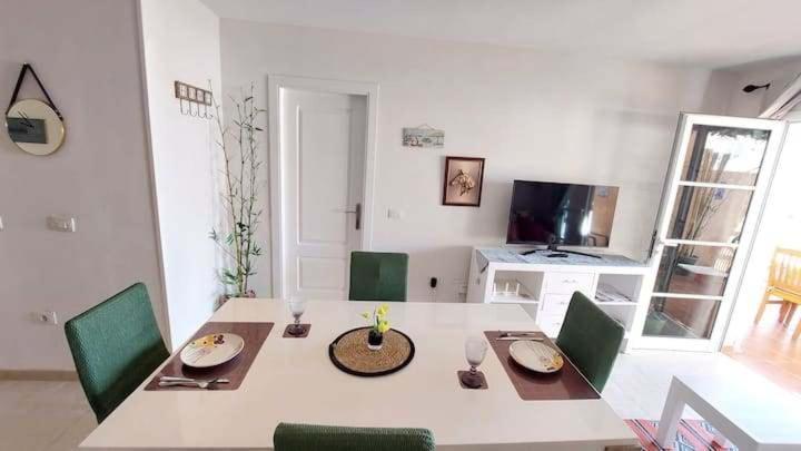 Sunny Relax Esmeralda Apartment Калета де Фусте Екстериор снимка