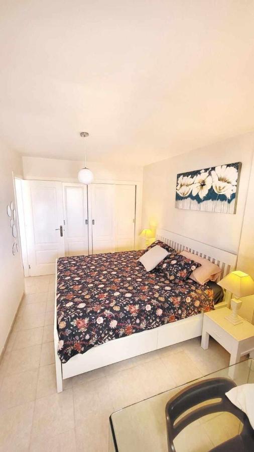 Sunny Relax Esmeralda Apartment Калета де Фусте Екстериор снимка