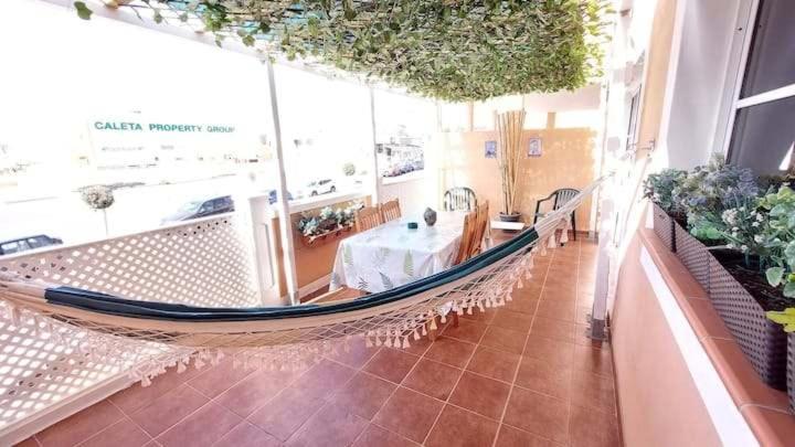 Sunny Relax Esmeralda Apartment Калета де Фусте Екстериор снимка